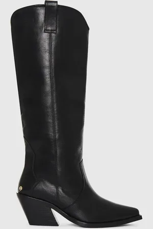 ANINE BING Tall Tania Boots