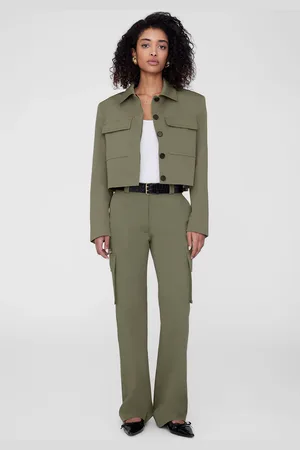 ANINE BING Dayton Jacket