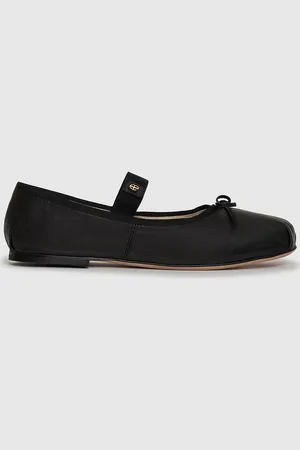 ANINE BING Jolie Flats