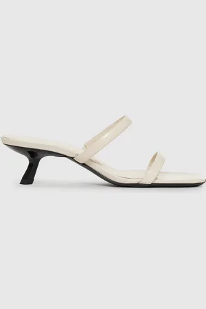 ANINE BING Hilda Mule Sandals