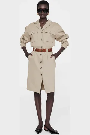 ANINE BING Zaire Skirt