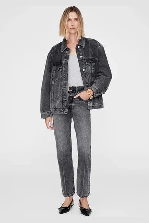 ANINE BING Rory Jacket