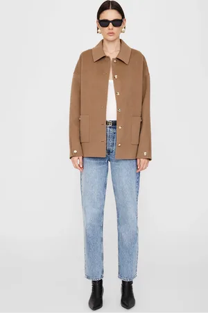 ANINE BING Luca Jacket