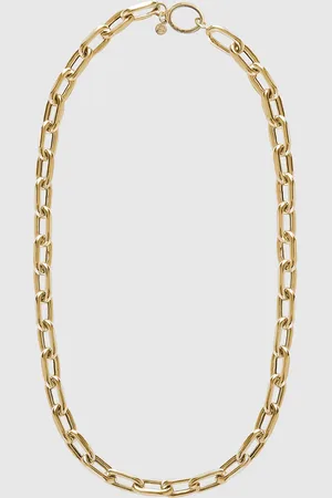 ANINE BING Link Necklace