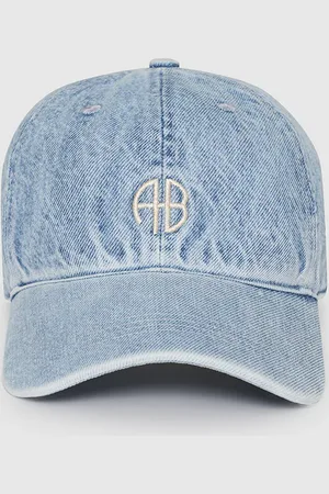 ANINE BING Jeremy Baseball Cap AB