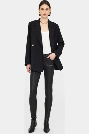 ANINE BING Kaia Blazer