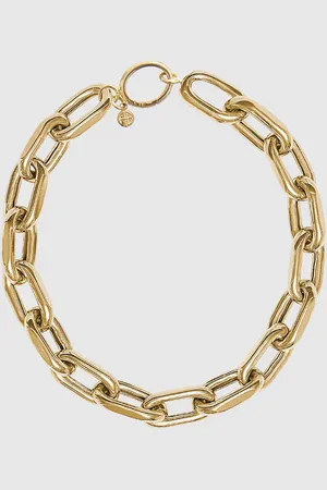 ANINE BING Link Bracelet
