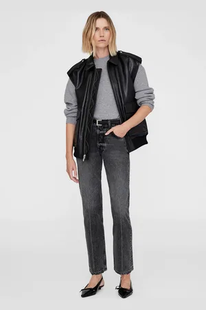 ANINE BING Sonnie Vest