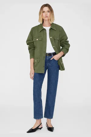 ANINE BING Corey Jacket