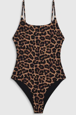 ANINE BING Vesta One Piece