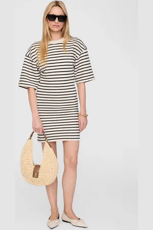 ANINE BING Mona Dress