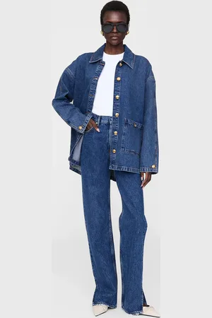 ANINE BING Luca Jacket