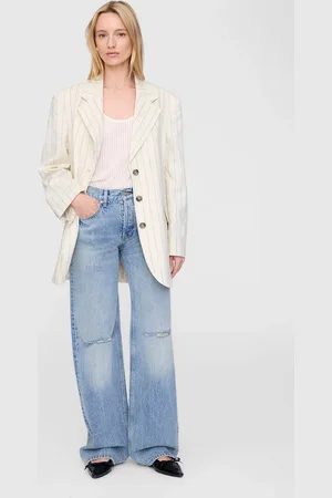 ANINE BING Sara Blazer