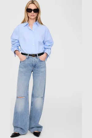 ANINE BING Essie Shirt