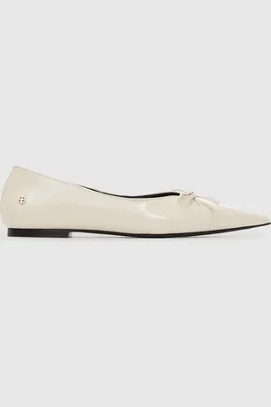 ANINE BING Hilda Flats