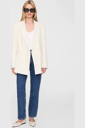 ANINE BING Jasmine Blazer
