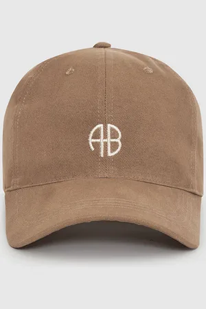 ANINE BING Jeremy Baseball Cap AB