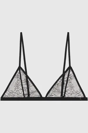 ANINE BING Eileen Bra