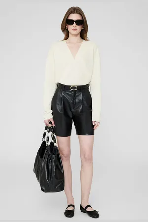 ANINE BING Athena Sweater