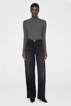 ANINE BING Kyle Sweater