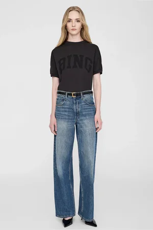 ANINE BING Jaylin Tee Bing