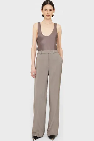 ANINE BING Dolan Trouser