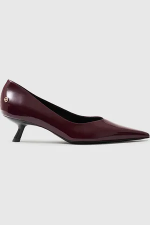 ANINE BING Hilda Pumps
