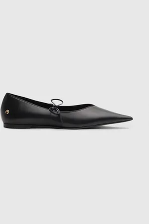 ANINE BING Nikki Flats