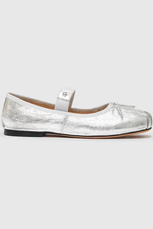 ANINE BING Jolie Flats