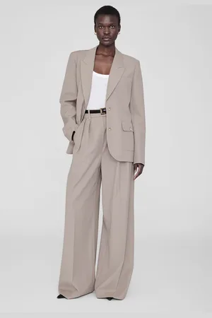 ANINE BING Emy Blazer