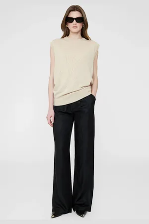 ANINE BING Ronan Sweater