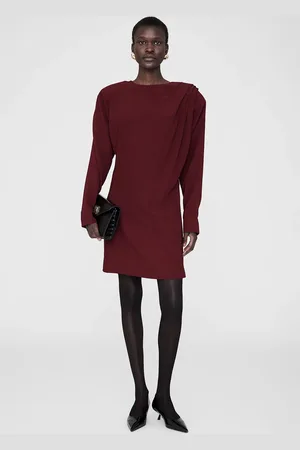 ANINE BING Haven Dress