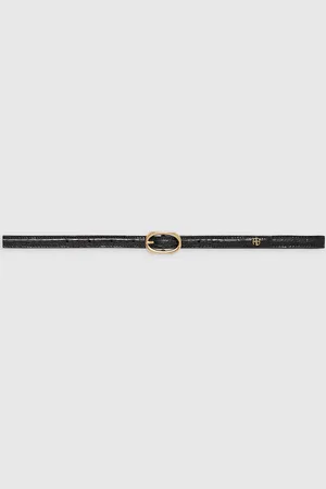 ANINE BING Mini Mara Belt