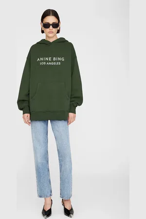 ANINE BING Alto Hoodie