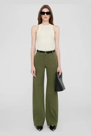 ANINE BING Briley Pant