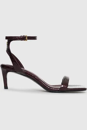 ANINE BING Cora Sandals