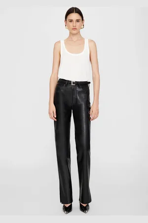 ANINE BING Roy Pant