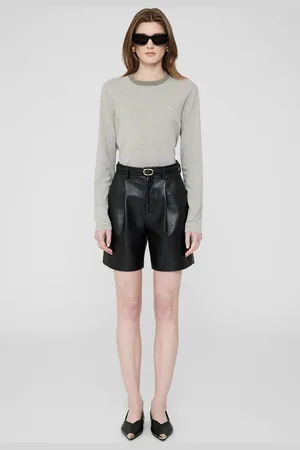 ANINE BING Rylan Tee