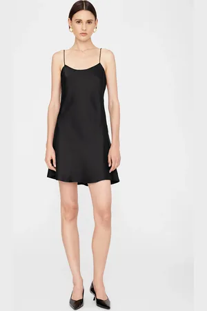 ANINE BING Chloe Mini Dress
