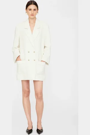 ANINE BING Katharine Dress