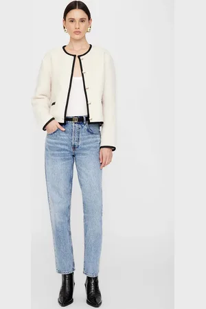 ANINE BING Logan Jacket