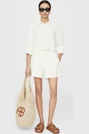 ANINE BING Kam Short