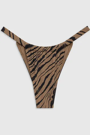 ANINE BING Milani Bikini Bottom