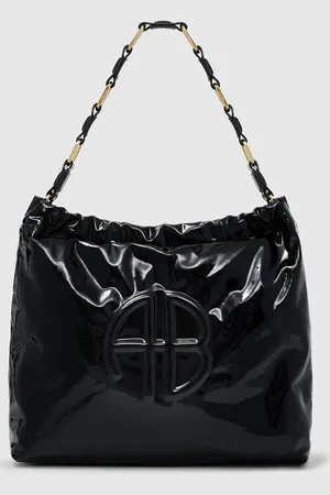 ANINE BING Kate Shoulder Bag