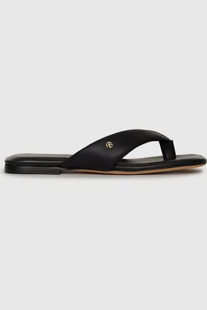 ANINE BING Viola Flat Sandals