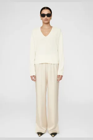 ANINE BING Aden Pant