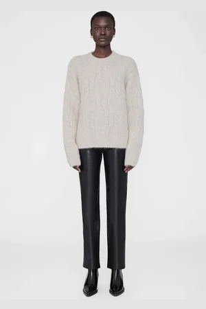 ANINE BING Marisol Sweater