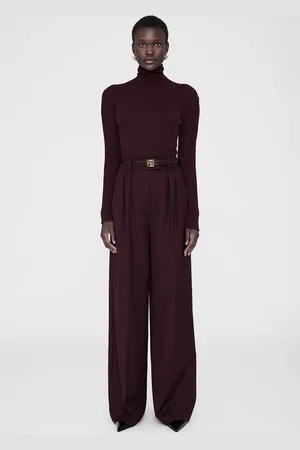 ANINE BING Kyle Sweater