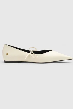 ANINE BING Nikki Flats