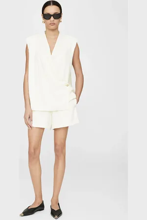 ANINE BING Venice Top